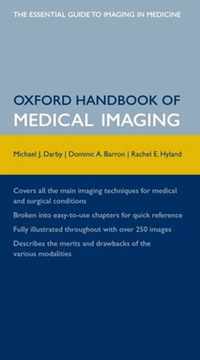 Oxford Handbook Of Medical Imaging