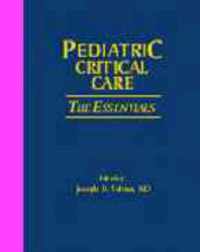 Pediatric Critical Care