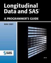 Longitudinal Data and SAS