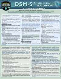 DSM 5 Medical Coding