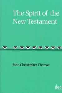 The Spirit of the New Testament