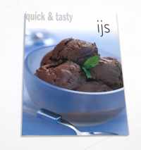 Quick & Tasty - IJS - Rebo