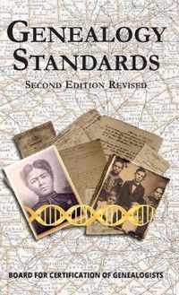 Genealogy Standards Second Edition Revised