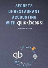 Secrets of Restraurant Accounting With Quickbooks!