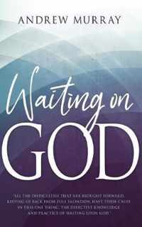 Waiting on God