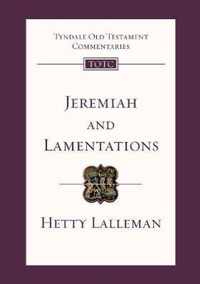 Jeremiah and Lamentations