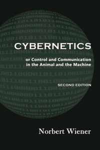 Cybernetics, Second Edition