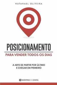 Posicionamento Para Vender Todos os Dias