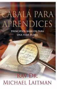 Cabala Para Aprendices