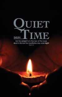 Quiet Time Program