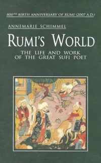 Rumi's World