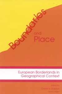 Boundaries and Place