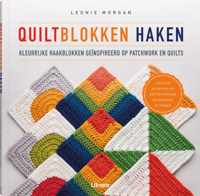 Quiltblokken haken