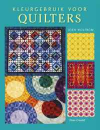 Kleurgebruik Voor Quilters