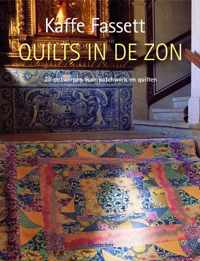 Quilts In De Zon