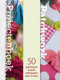 Patchwork Projectenboek