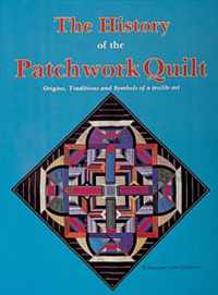 History Of The Patchwork Quilt