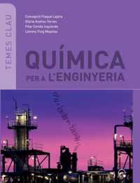 Quimica Per a L'enginyeria