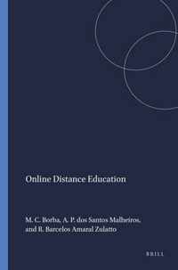 Online Distance Education