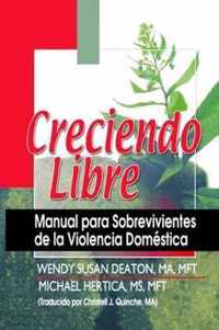 Creciendo Libre