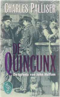 Quincunx