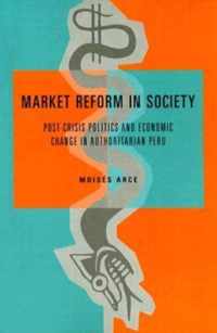 Market Reform in Society