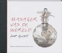 Manager van de wereld