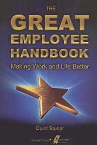 The Great Employee Handbook