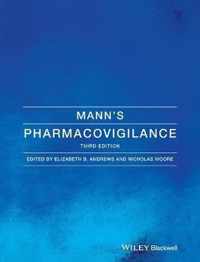 Mann's Pharmacovigilance