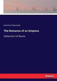 The Romance of an Empress