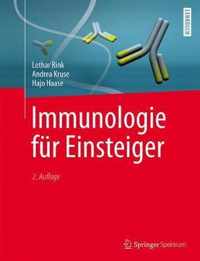 Immunologie fuer Einsteiger