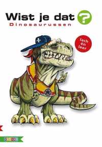 Wist je dat?  -   Dinosaurussen