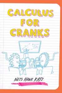 Calculus for Cranks