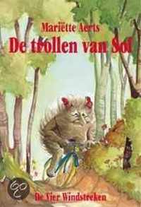 De Trollen Van Sol