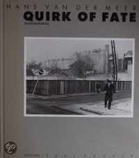 Quirk of fate