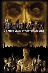 Resurrection (Eden Book 3)