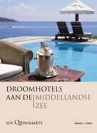 Droomhotels Aan De Middellandse Zee