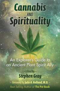 Cannabis and Spirituality