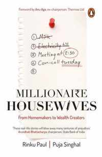 Millionaire Housewives :