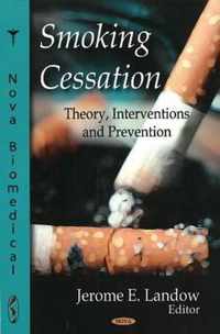 Smoking Cessation