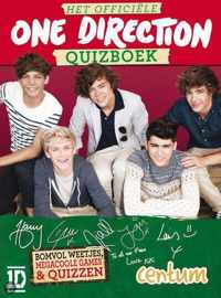 Quizboek