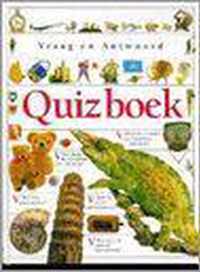 Ooggetuigen-quizboek