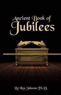 Ancient Book of Jubilees