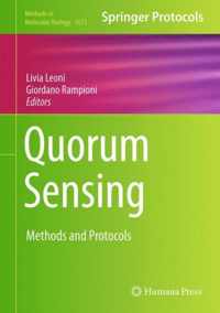 Quorum Sensing