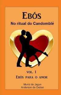 Ebos no Ritual do Candomble