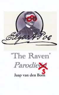 The Raven parodieën - Jaap van den Born - Paperback (9789462547674)