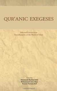 Qur'anic Exegeses