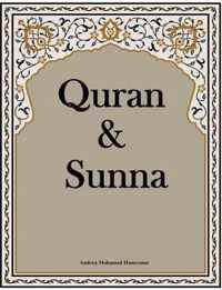 Quran & Sunna