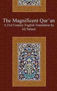 The Magnificent Quran