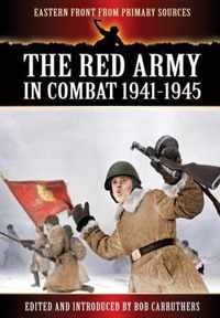 Red Army In Combat 1941-1945